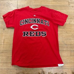 Vintage Cincinnati Reds T-shirt